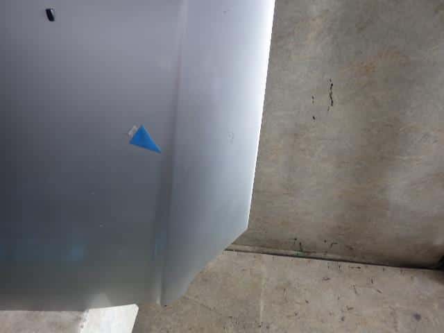 Bonnet Hood TOYOTA Avensis 2006 CBA-AZT250 — photo 2