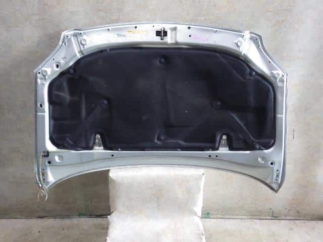 Bonnet Hood TOYOTA Avensis 2006 CBA-AZT250 — photo 5
