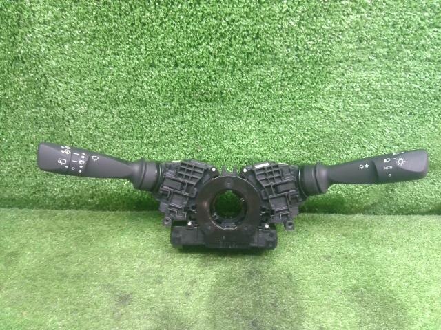 Combination Switch TOYOTA Pixis 2022 3BD-S710M — photo 1