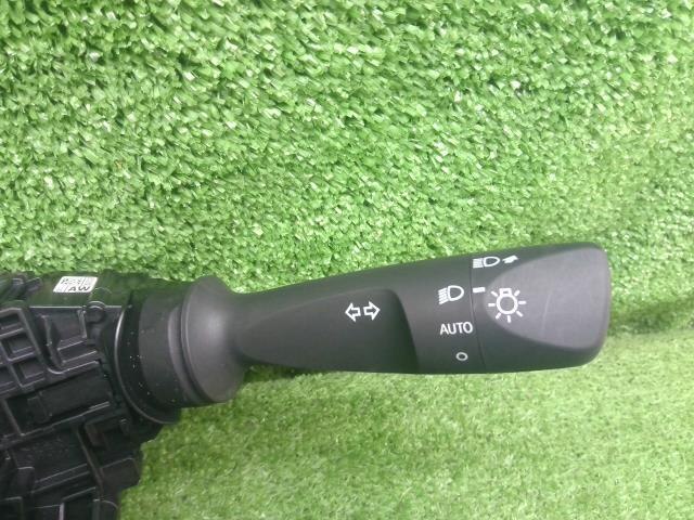Combination Switch TOYOTA Pixis 2022 3BD-S710M — photo 3