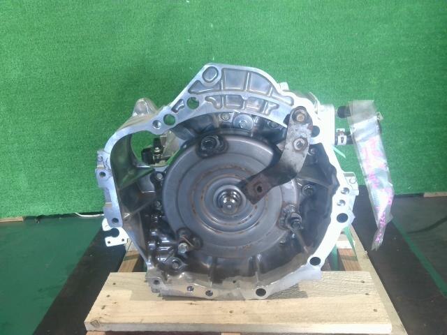 Automatic Transmission TOYOTA Pixis 2022 3BD-S710M — photo 1