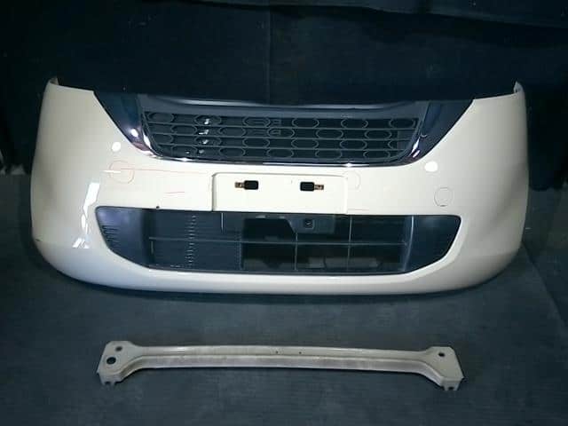 Front Bumper HONDA Life 2008 DBA-JC1 — photo 1