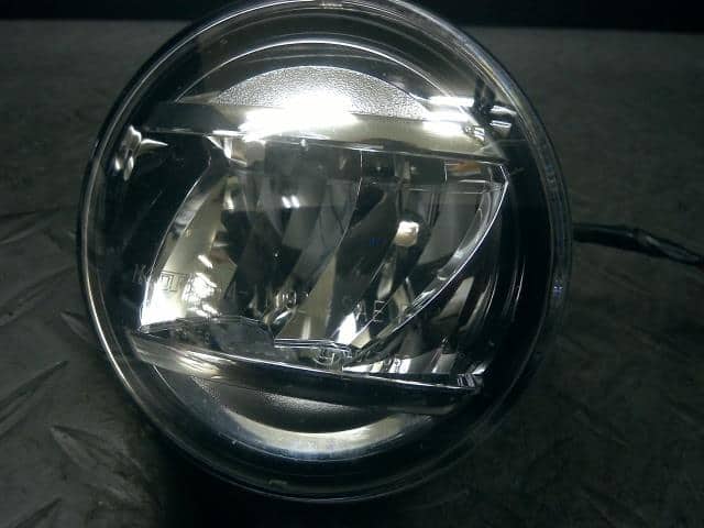 Right Fog Light DAIHATSU Move 2015 DBA-LA150S — photo 3