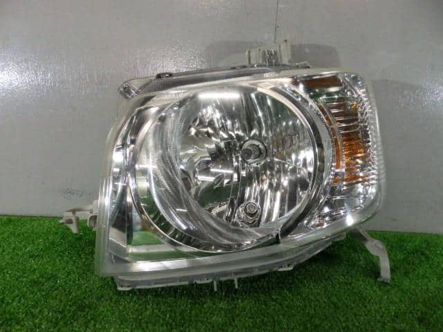 Left Headlight HONDA N BOX 2013 DBA-JF1 — photo 2