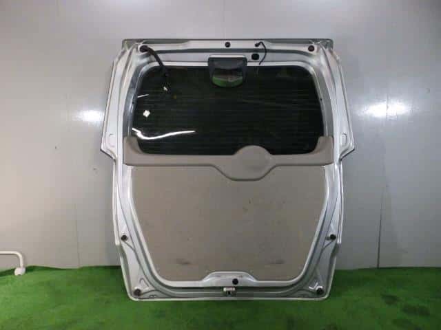 Back Door Assembly HONDA N BOX 2013 DBA-JF1 — photo 2