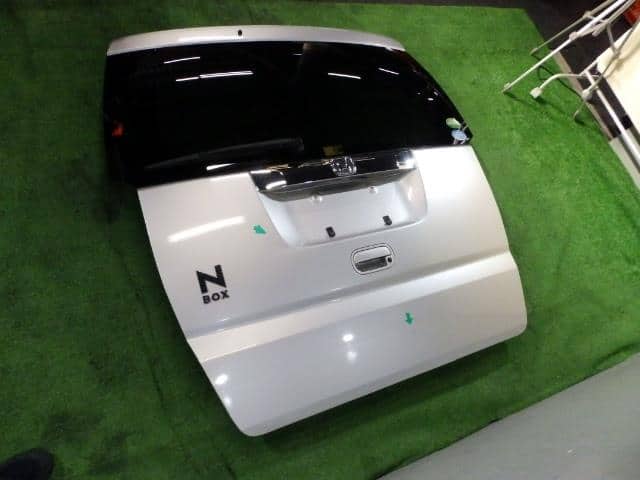 Back Door Assembly HONDA N BOX 2013 DBA-JF1 — photo 5