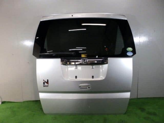 Back Door Assembly HONDA N BOX 2013 DBA-JF1 — photo 1
