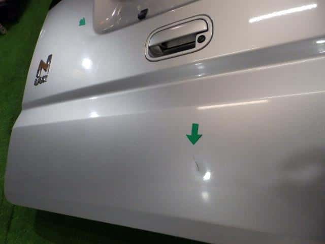 Back Door Assembly HONDA N BOX 2013 DBA-JF1 — photo 4