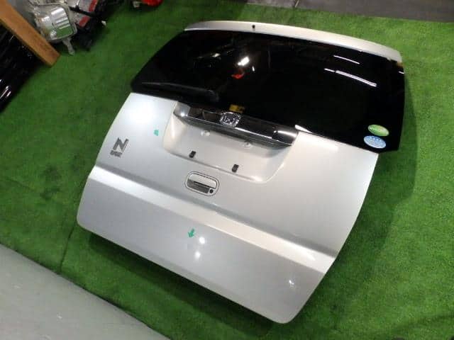 Back Door Assembly HONDA N BOX 2013 DBA-JF1 — photo 6