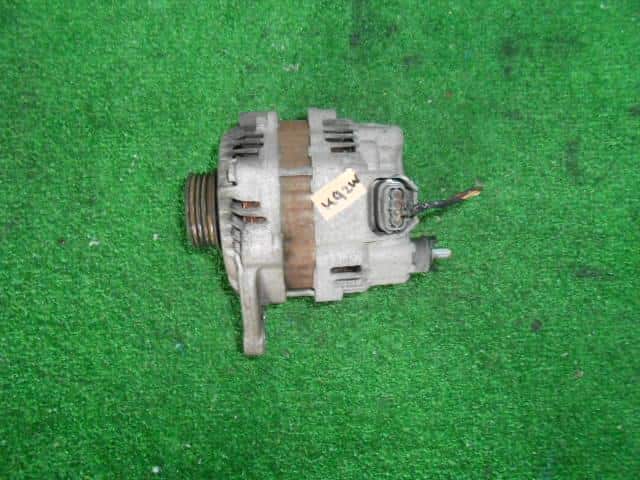 Alternator NISSAN Otti 2006 DBA-H92 — photo 1