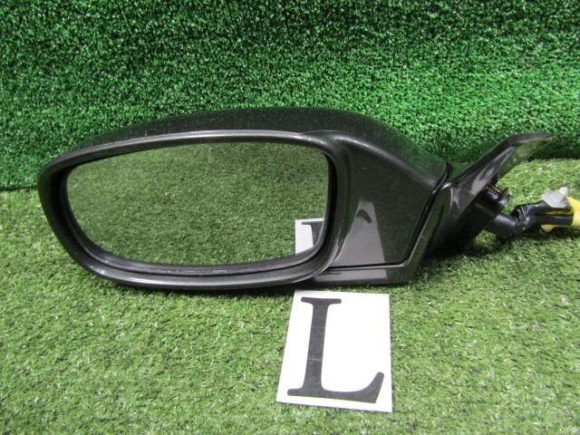 Left Side Mirror TOYOTA Mark II 1994 E-GX90 — photo 3