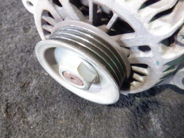 Alternator HONDA N BOX 2013 DBA-JF1 — photo 3