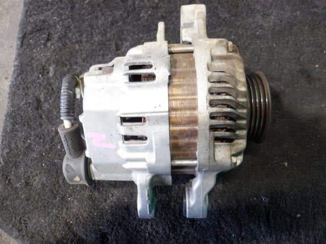 Alternator HONDA N BOX 2013 DBA-JF1 — photo 4