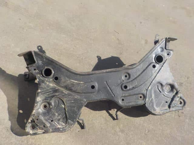 Front Member SUZUKI Swift 2011 DBA-ZD72S 4581071L60 — photo 2