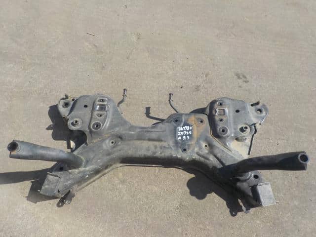Front Member SUZUKI Swift 2011 DBA-ZD72S 4581071L60 — photo 1