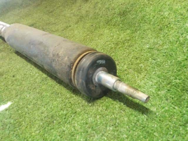 Rear Right Shock Absorber SUZUKI Swift 2011 DBA-ZD72S 4181071L50 — photo 2