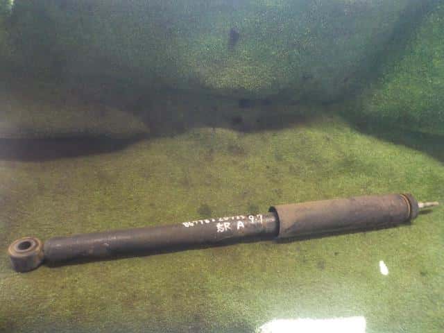 Rear Right Shock Absorber SUZUKI Swift 2011 DBA-ZD72S 4181071L50 — photo 1