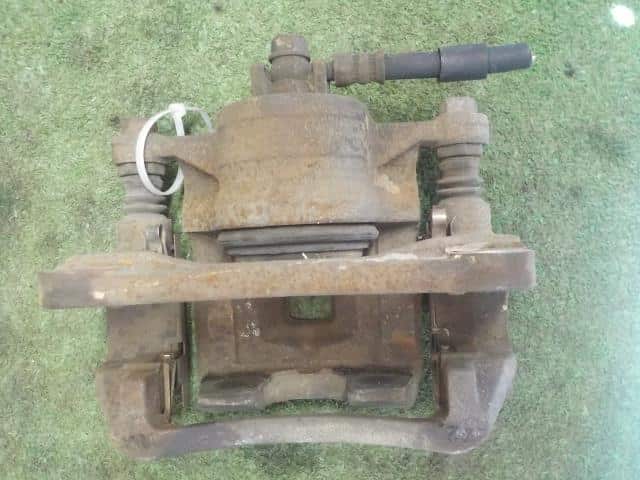 Front Right Caliper SUZUKI Swift 2011 DBA-ZD72S 5510168L50999 — photo 4