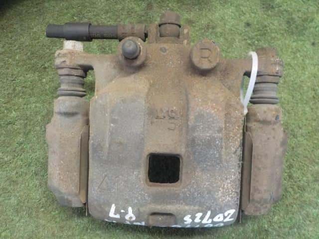 Front Right Caliper SUZUKI Swift 2011 DBA-ZD72S 5510168L50999 — photo 1