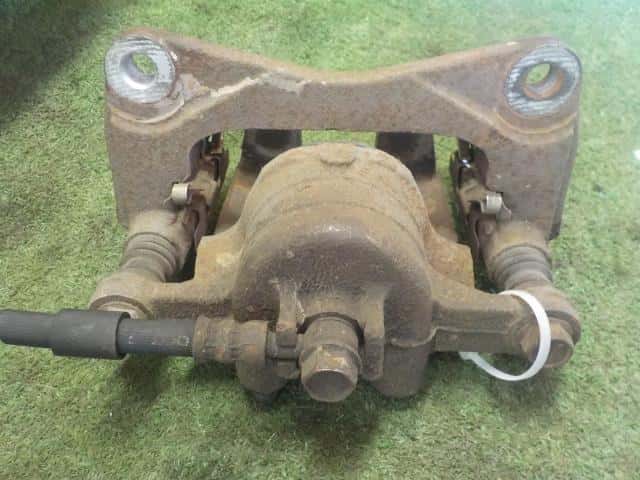 Front Right Caliper SUZUKI Swift 2011 DBA-ZD72S 5510168L50999 — photo 2