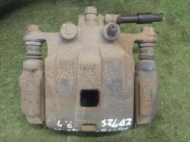 Front Left Caliper SUZUKI Swift 2011 DBA-ZD72S 5510268L50999 — photo 1