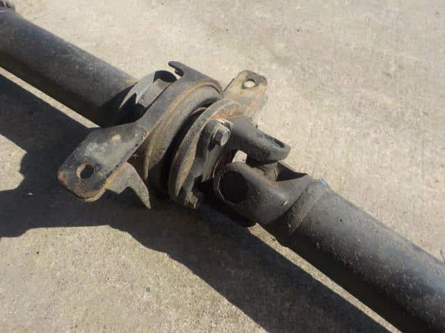 Rear Propeller Shaft SUZUKI Swift 2011 DBA-ZD72S 2710171L00 — photo 3