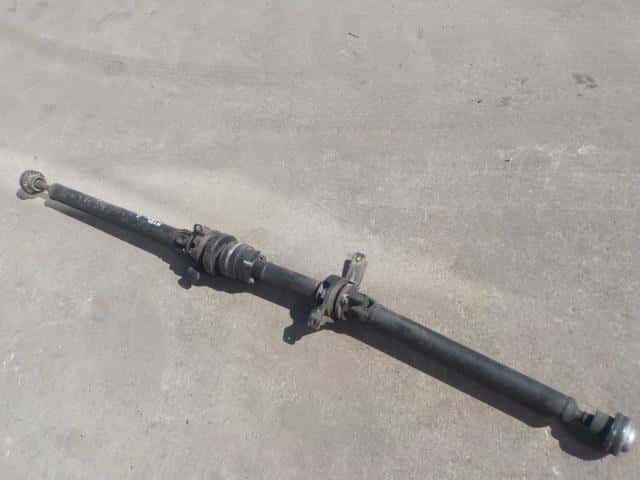 Rear Propeller Shaft SUZUKI Swift 2011 DBA-ZD72S 2710171L00 — photo 1
