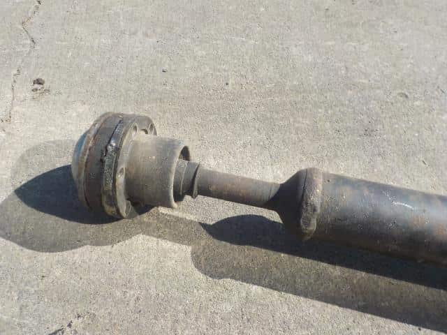 Rear Propeller Shaft SUZUKI Swift 2011 DBA-ZD72S 2710171L00 — photo 5