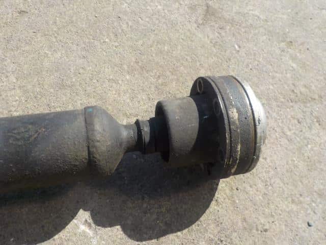 Rear Propeller Shaft SUZUKI Swift 2011 DBA-ZD72S 2710171L00 — photo 2