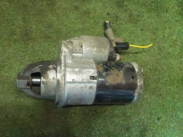 Starter SUZUKI Swift 2011 DBA-ZD72S 3110073K10 — photo 1