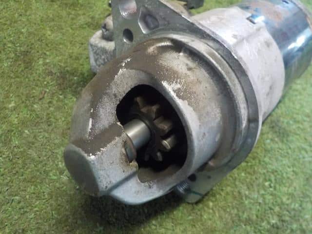 Starter SUZUKI Swift 2011 DBA-ZD72S 3110073K10 — photo 4
