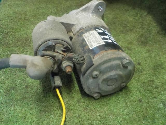 Starter SUZUKI Swift 2011 DBA-ZD72S 3110073K10 — photo 3