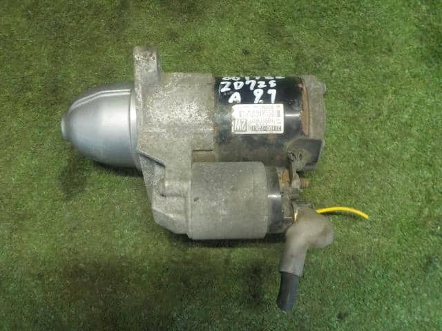 Starter SUZUKI Swift 2011 DBA-ZD72S 3110073K10 — photo 2