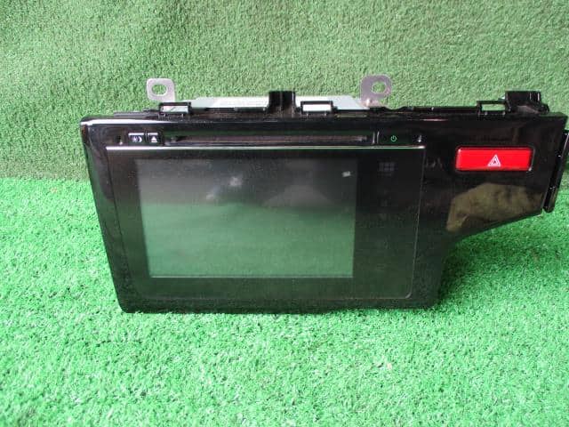 Car Navigation HONDA Fit 2014 DAA-GP6 39100T5CJ62M1 — photo 1
