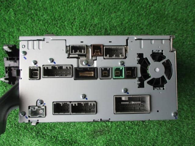 Car Navigation HONDA Fit 2014 DAA-GP6 39100T5CJ62M1 — photo 2