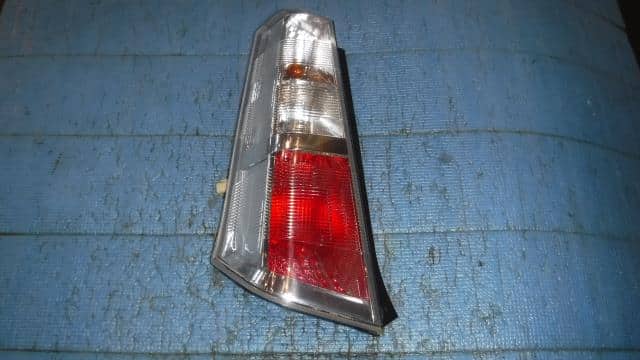 Left Tail Light SUZUKI Wagon R 2009 DBA-MH23S 3567070K10 — photo 1