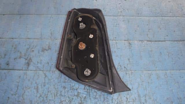 Right Tail Light HONDA Life 2009 DBA-JC1 — photo 2