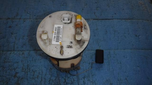Fuel Pump HONDA Life 2009 DBA-JC1 17045SZH000 — photo 1