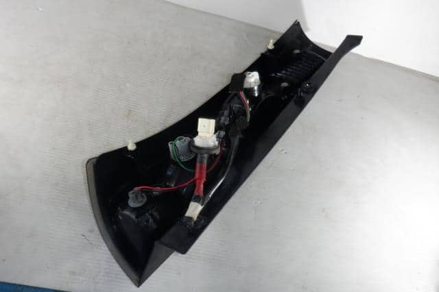 Right Tail Light NISSAN Roox 2013 DBA-ML21 — photo 3
