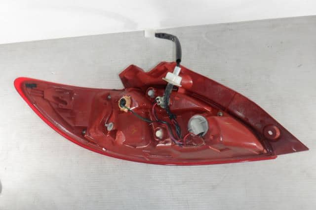 Right Tail Light MAZDA Demio 2011 DBA-DEJFS D07A51150A — photo 3