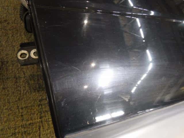 Rear Left Door Assembly NISSAN X-Trail 2009 DBA-NT31 — photo 6