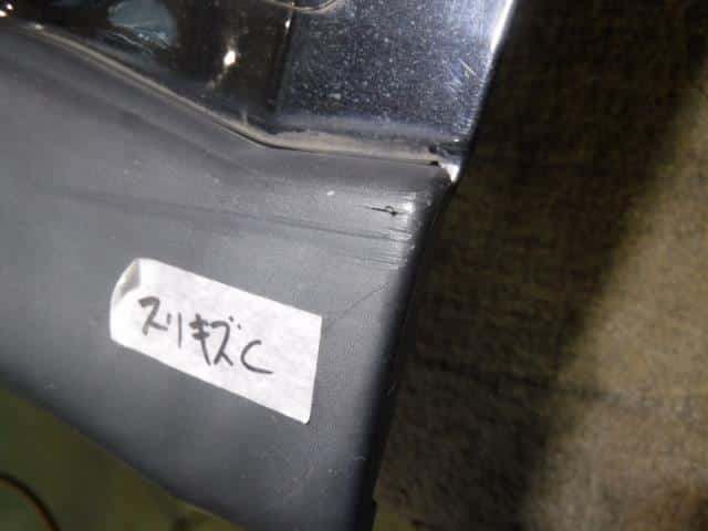 Rear Left Door Assembly NISSAN X-Trail 2009 DBA-NT31 — photo 3