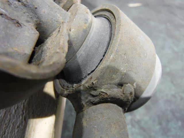 Rear Axle Beam Assembly SUZUKI Hustler 2014 DBA-MR31S — photo 6
