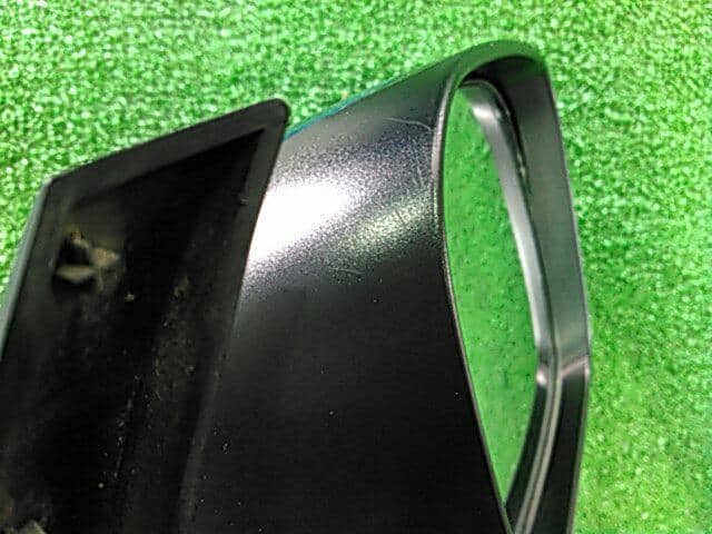 Right Side Mirror SUZUKI MR Wagon 2011 DBA-MF33S — photo 3