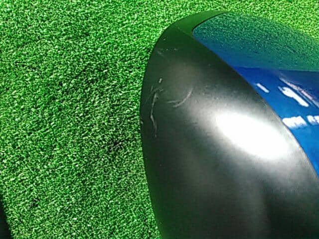 Left Side Mirror SUZUKI MR Wagon 2011 DBA-MF33S — photo 5