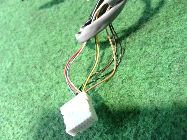 Right Side Mirror TOYOTA Crown 2005 DBA-GRS180 879103A370J2 — photo 3