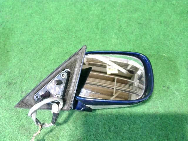 Right Side Mirror TOYOTA Crown 2005 DBA-GRS180 879103A370J2 — photo 2