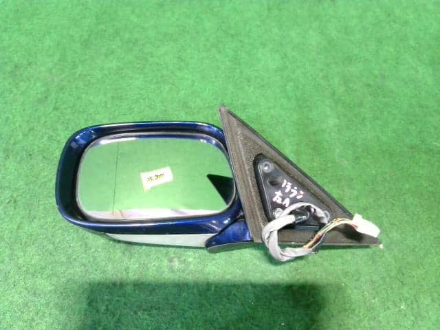 Left Side Mirror TOYOTA Crown 2005 DBA-GRS180 8794030A10J2 — photo 3