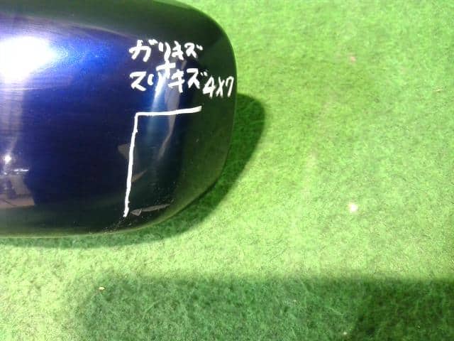 Left Side Mirror TOYOTA Crown 2005 DBA-GRS180 8794030A10J2 — photo 2