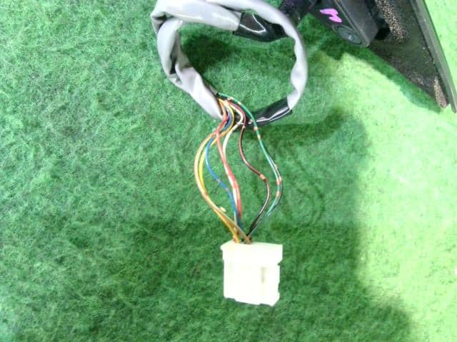 Left Side Mirror TOYOTA Crown 2005 DBA-GRS180 8794030A10J2 — photo 4